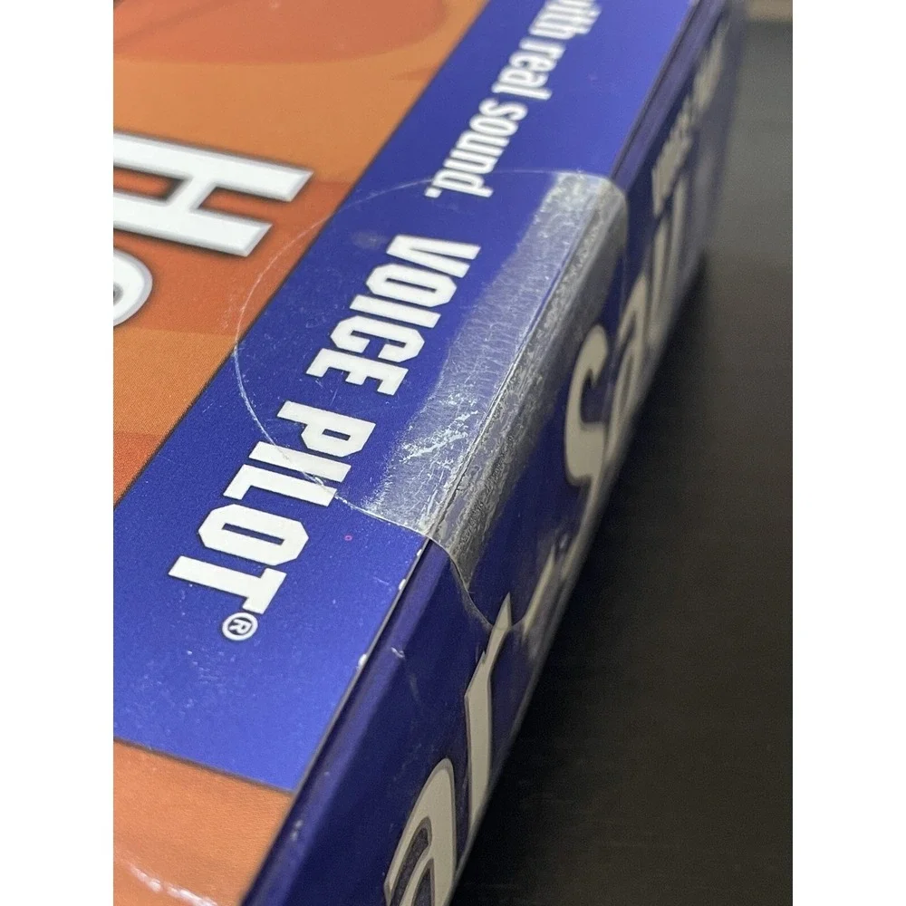Voice Pilot sealed box